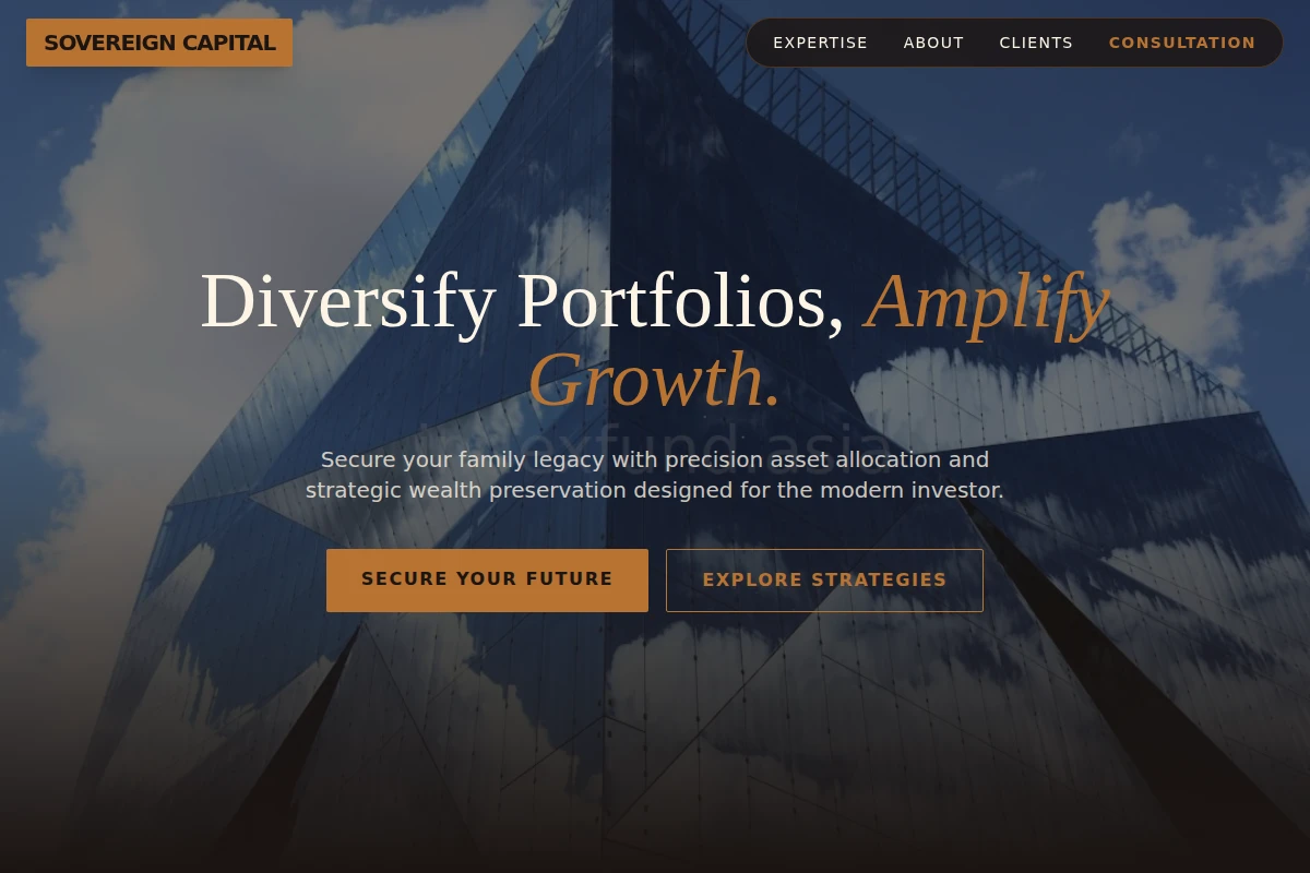 Catalyst Asset Management